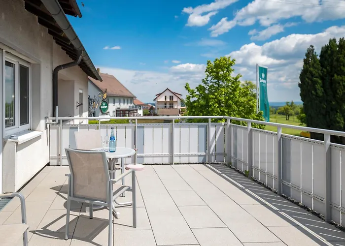 Landgasthof Linde