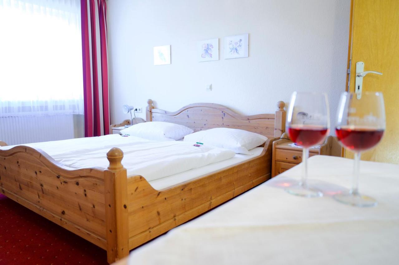 Landgasthof Linde 3*