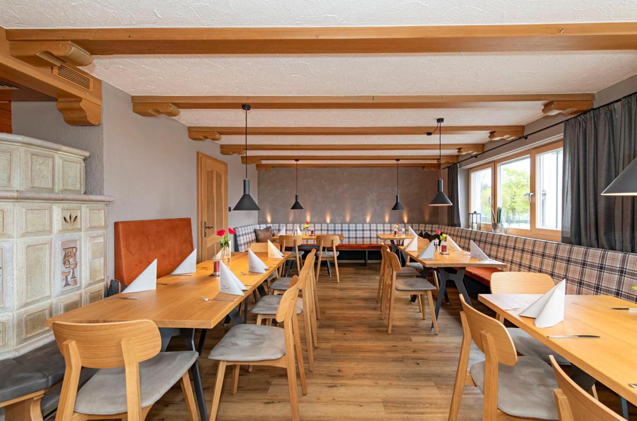 Gasthof Landgasthof Linde Deggenhausertal