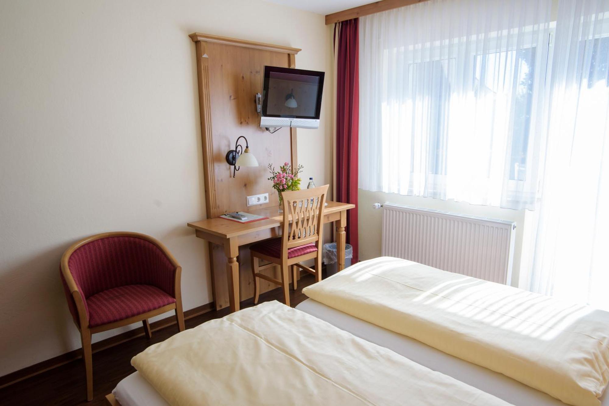 Gasthof Landgasthof Linde 3*