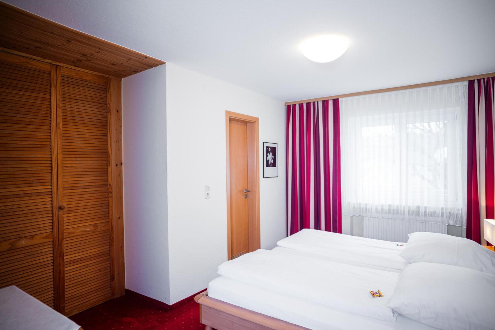 Landgasthof Linde Gasthof 3*