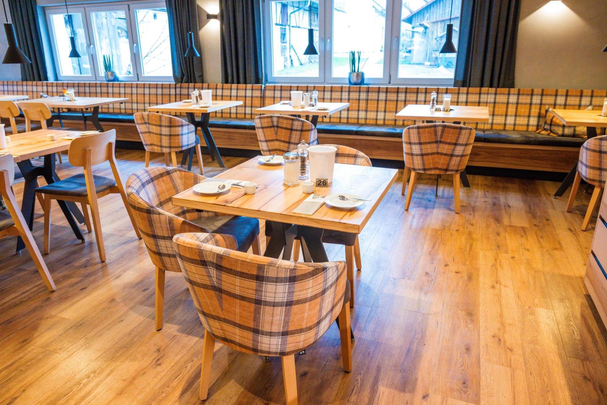 Landgasthof Linde 3*