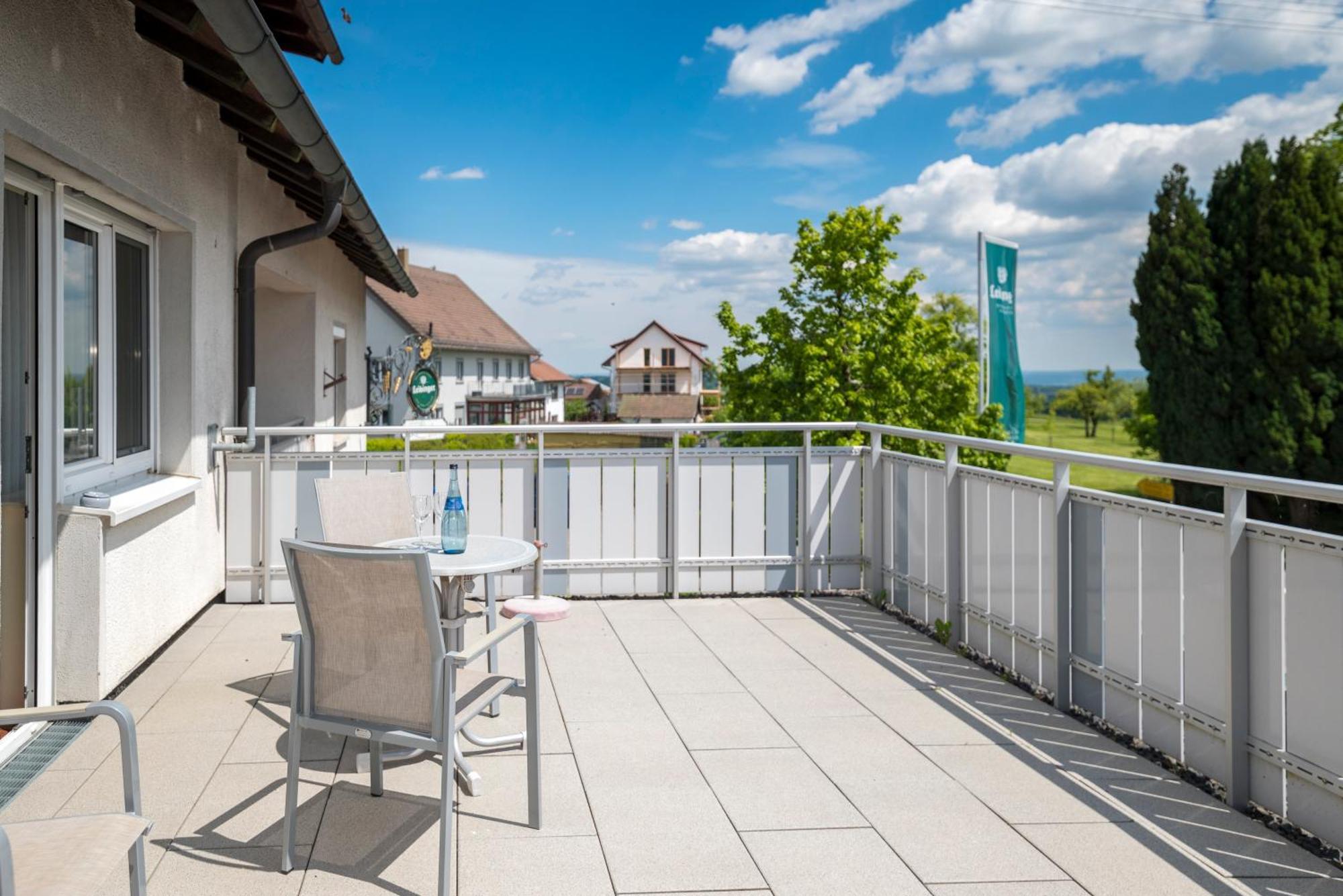 Landgasthof Linde 3* Deggenhausertal