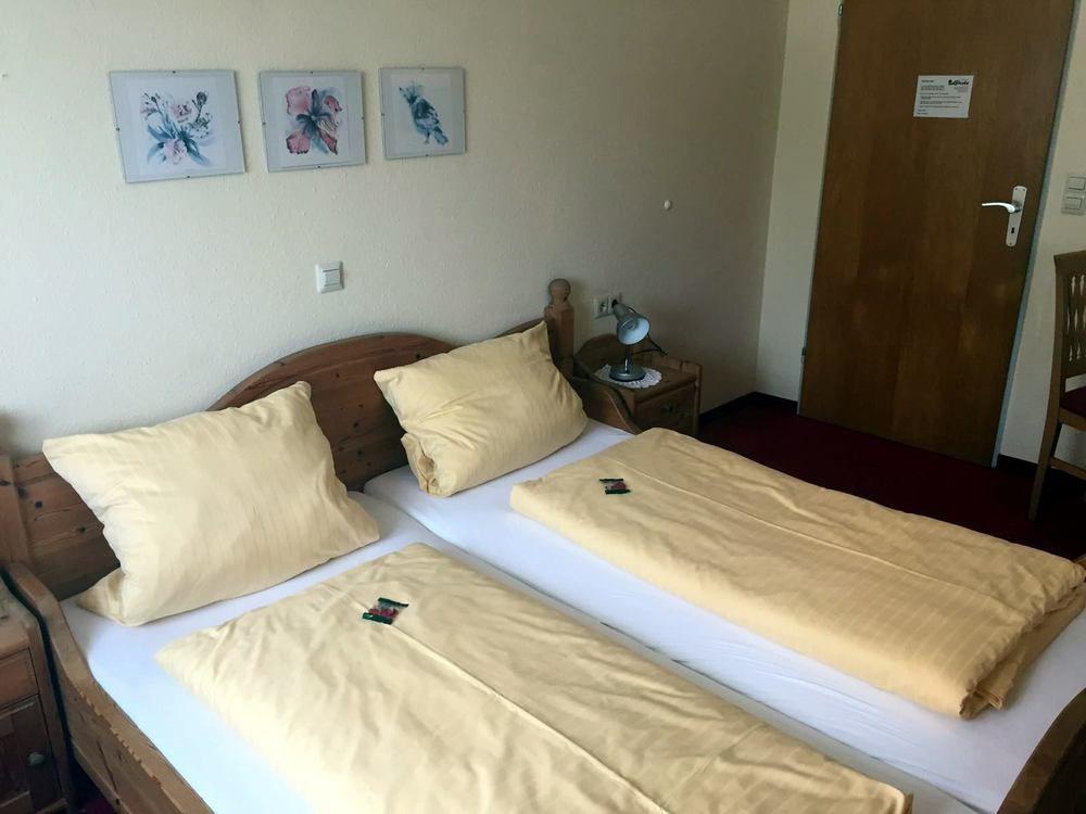Landgasthof Linde 3*