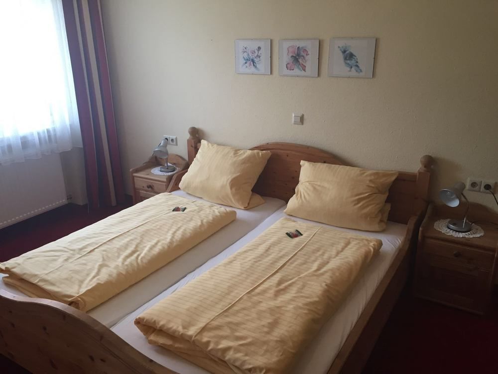 Landgasthof Linde Gasthof 3*