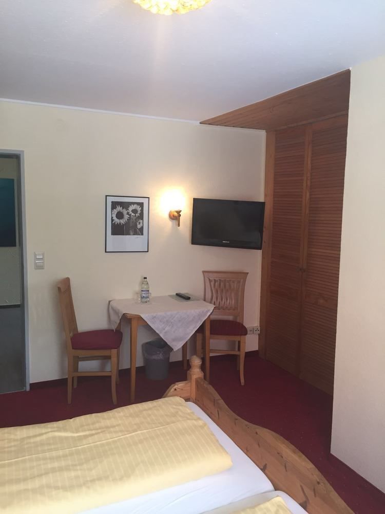 Landgasthof Linde 3* Deggenhausertal