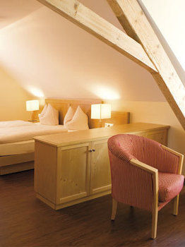 Landgasthof Linde Mini-hôtel Deggenhausertal