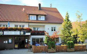 Landgasthof Linde Gasthof