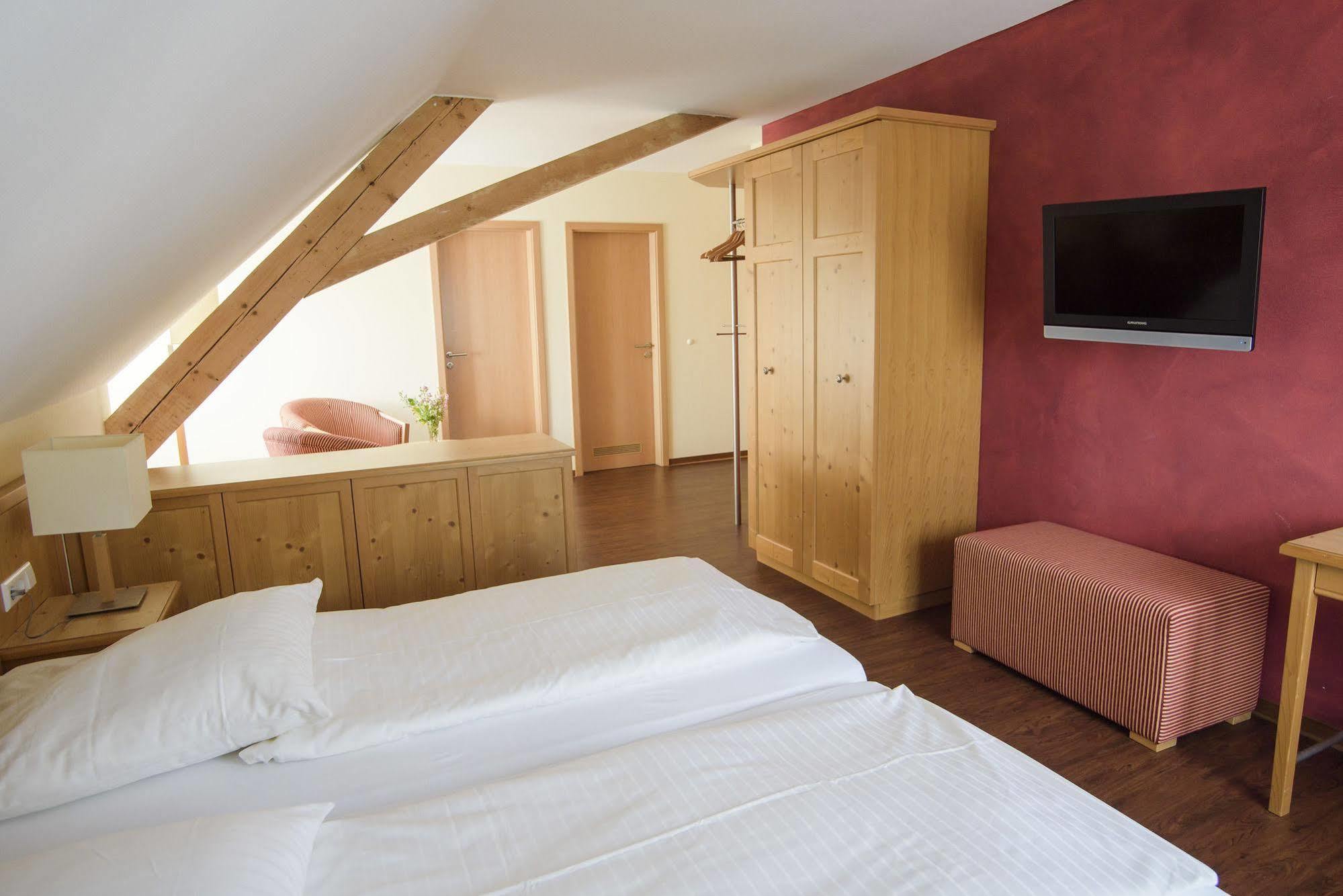 Mini-hôtel Landgasthof Linde