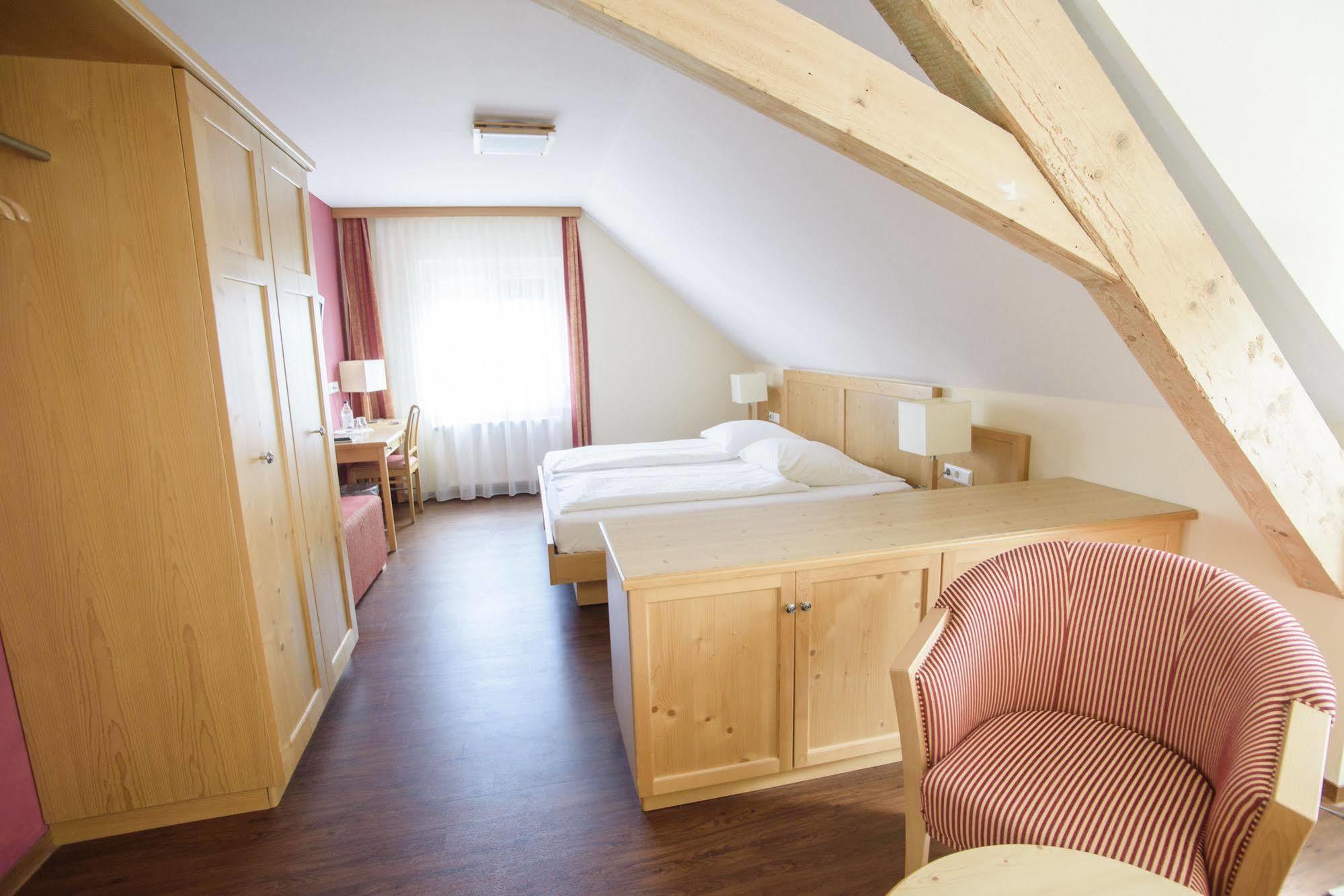 Gasthof Landgasthof Linde