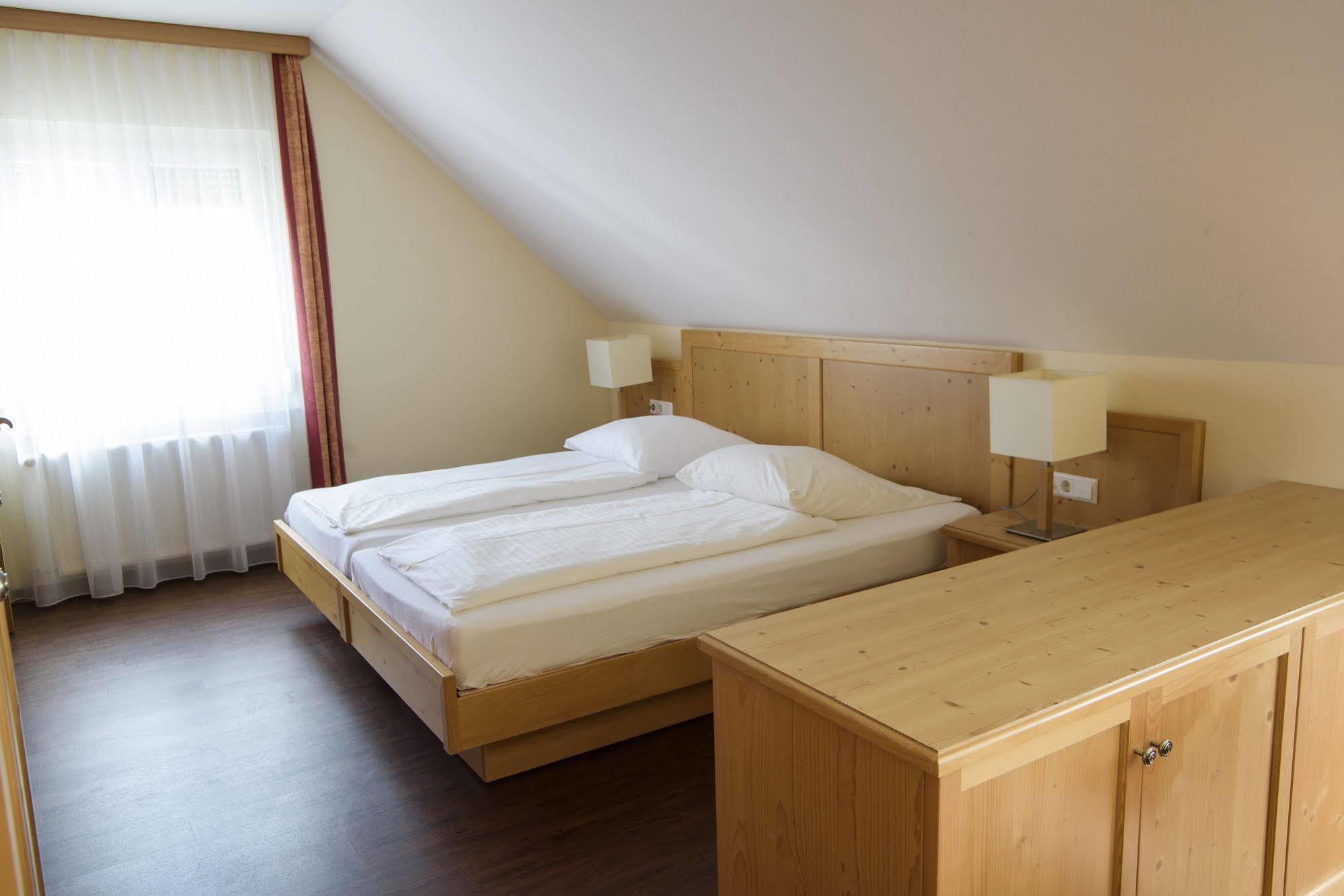 Landgasthof Linde
